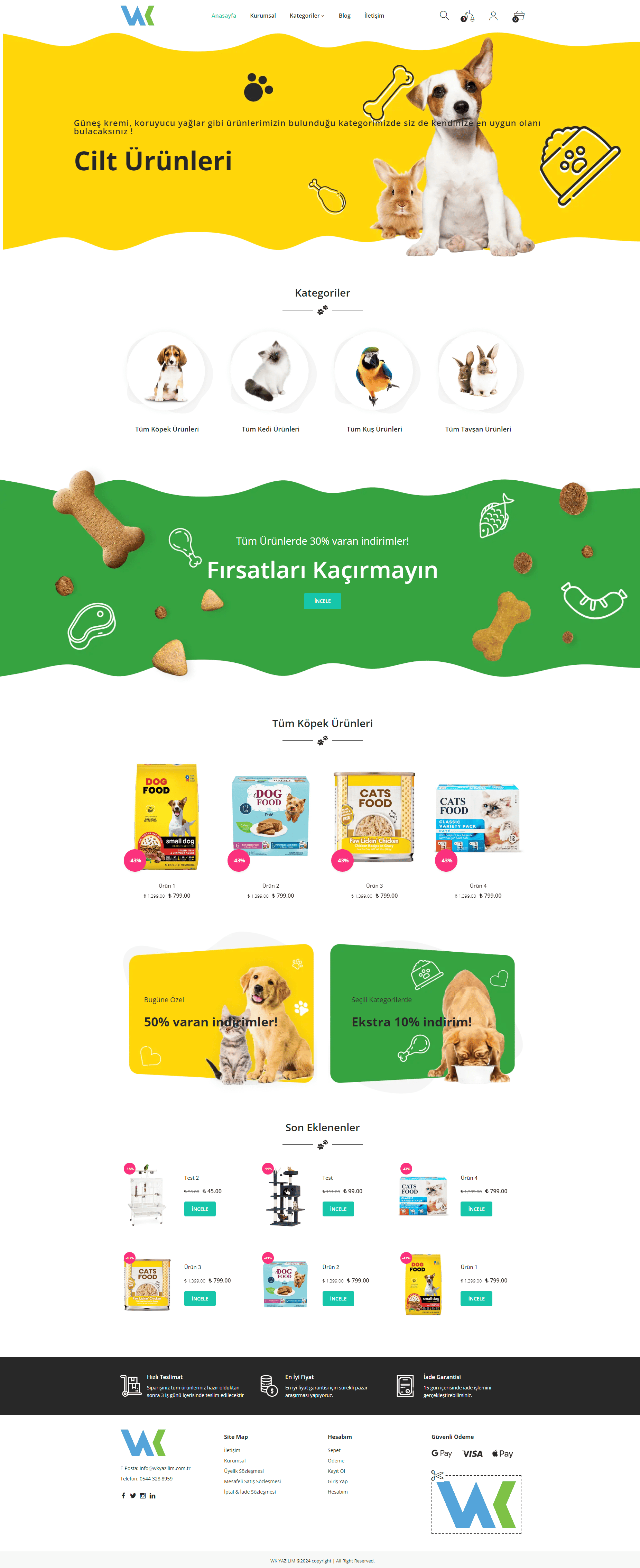 E-Commerce 5