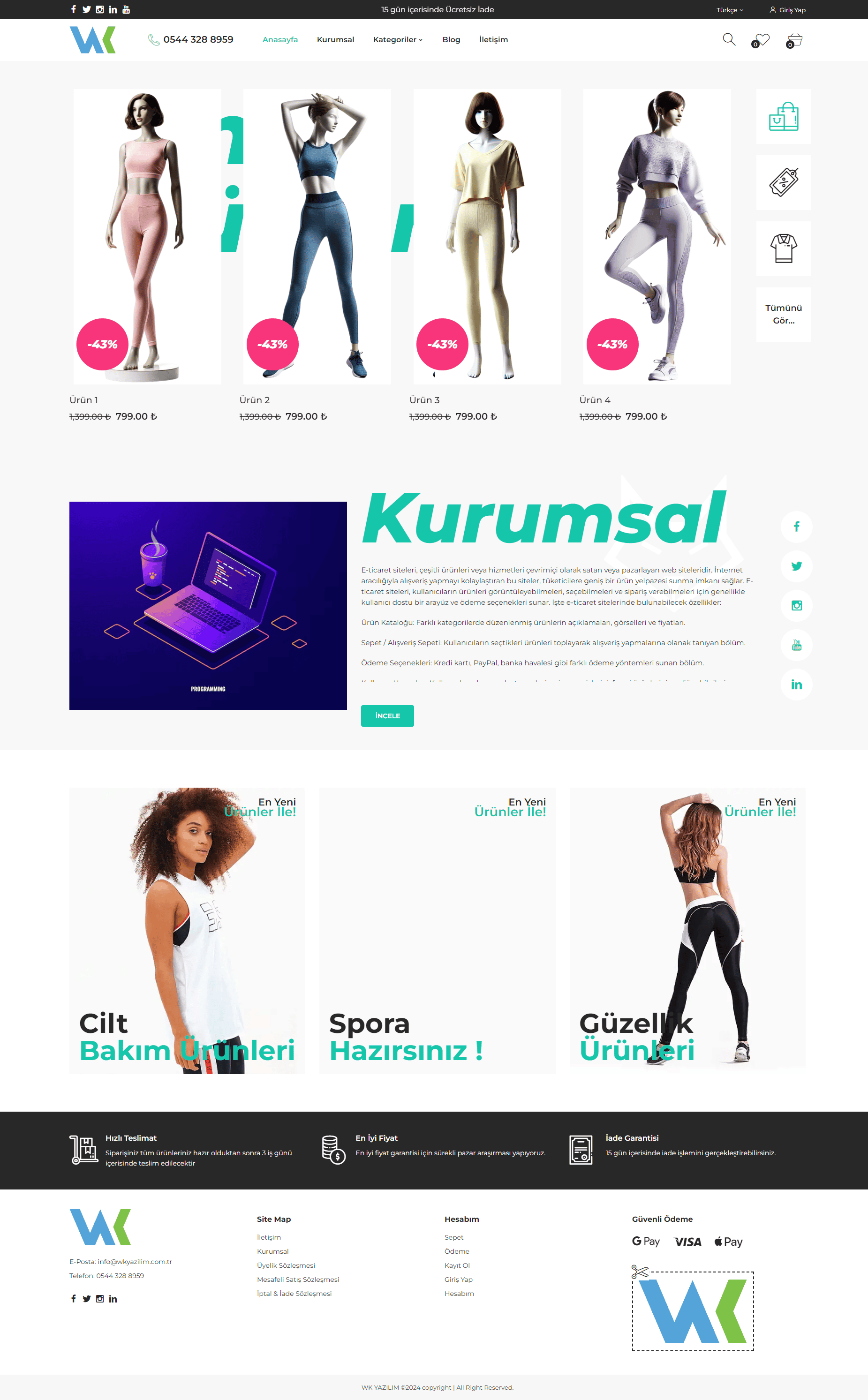 E-Commerce 3